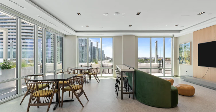 1213-2485 Eglinton Avenue W, Mississauga, ON, L5M 2T1 - 33