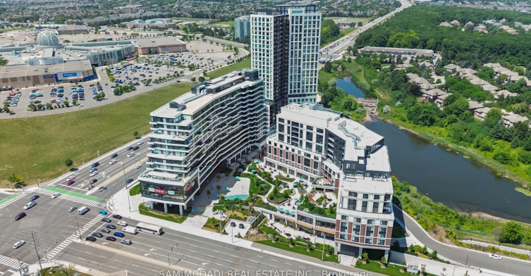 1213-2485 Eglinton Avenue W, Mississauga, ON, L5M 2T1 - 5