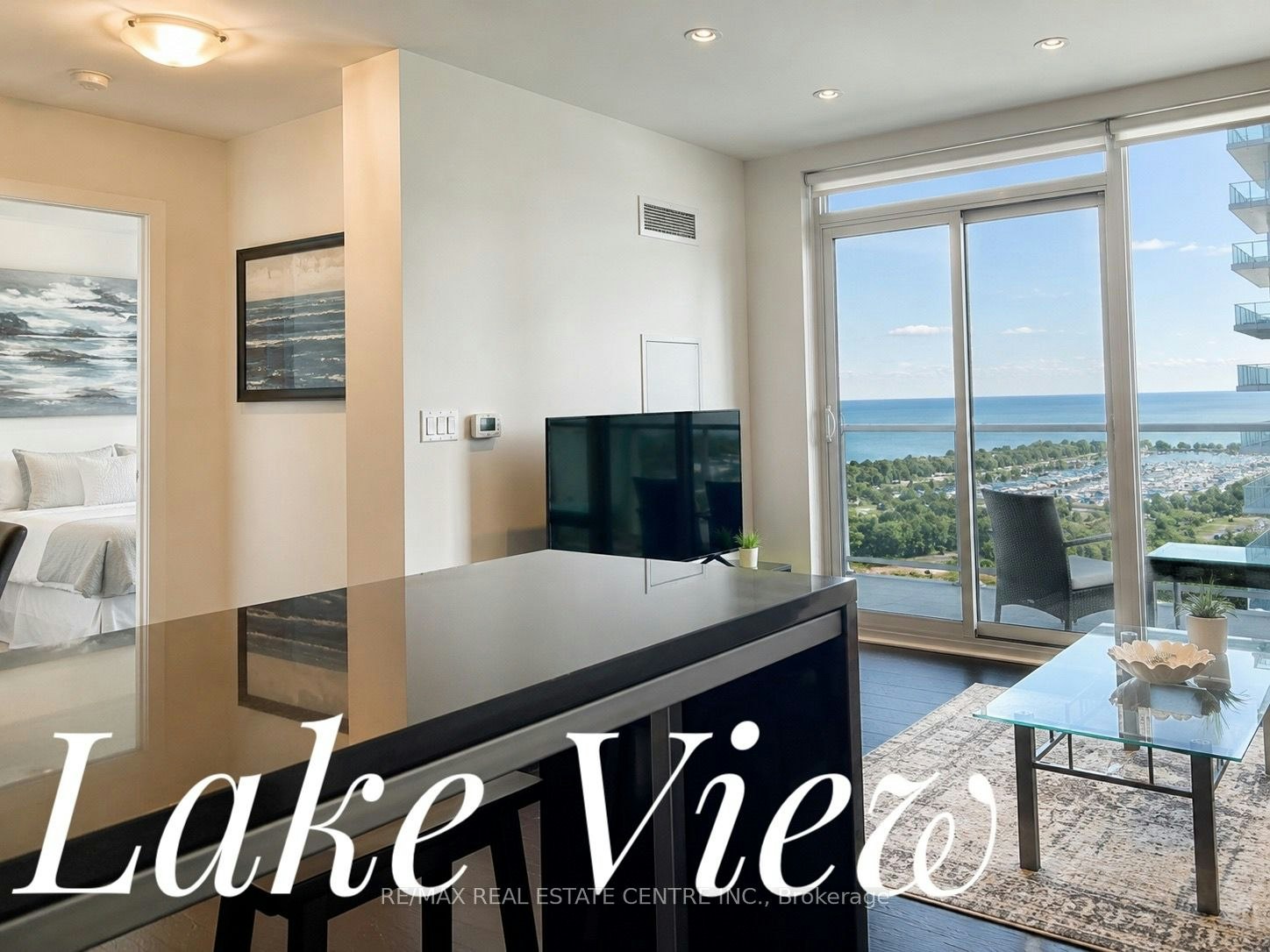 2102-33 Shore Breeze Drive, Toronto, ON, M8V 0G1