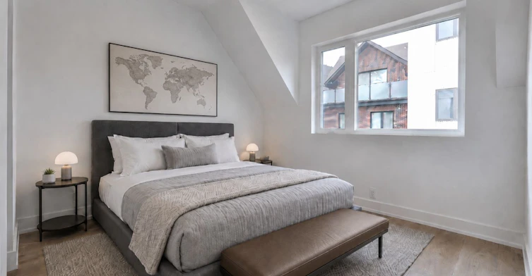 Laneway House-266 Indian Grove, Toronto, ON, M6P 2H5 - 14