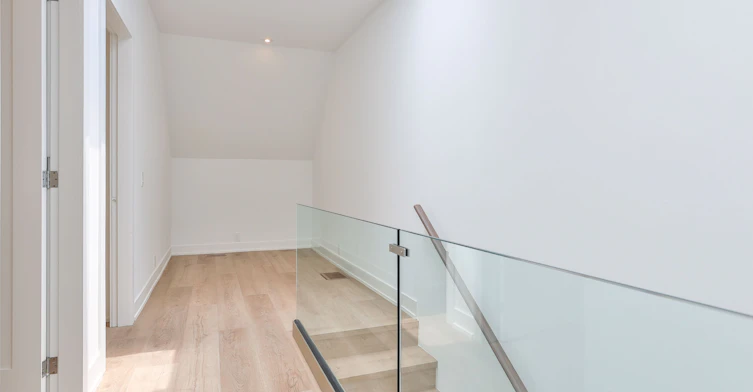Laneway House-266 Indian Grove, Toronto, ON, M6P 2H5 - 7