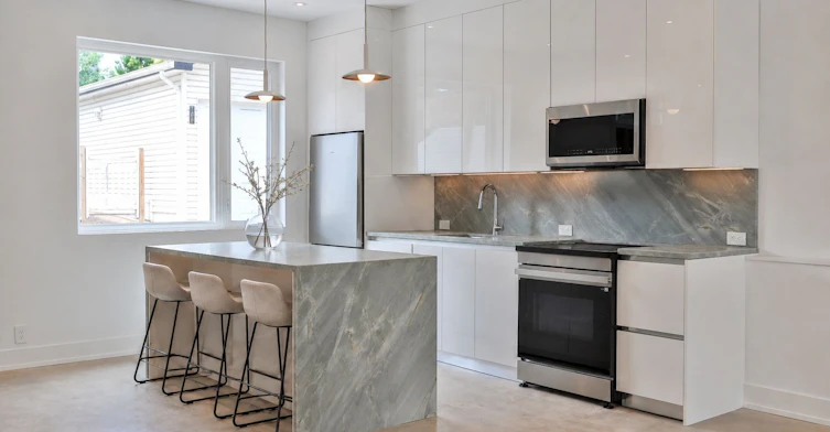 Laneway House-266 Indian Grove, Toronto, ON, M6P 2H5 - 2