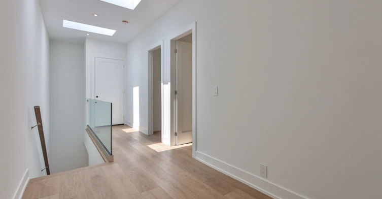 Laneway House-266 Indian Grove, Toronto, ON, M6P 2H5 - 9