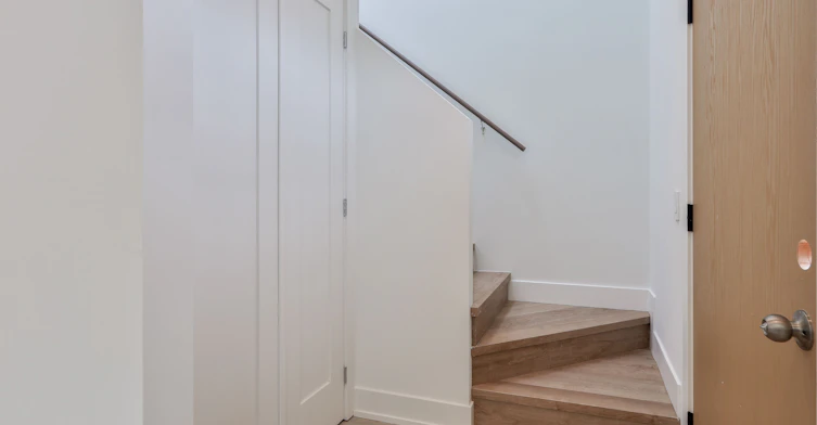 Laneway House-266 Indian Grove, Toronto, ON, M6P 2H5 - 6