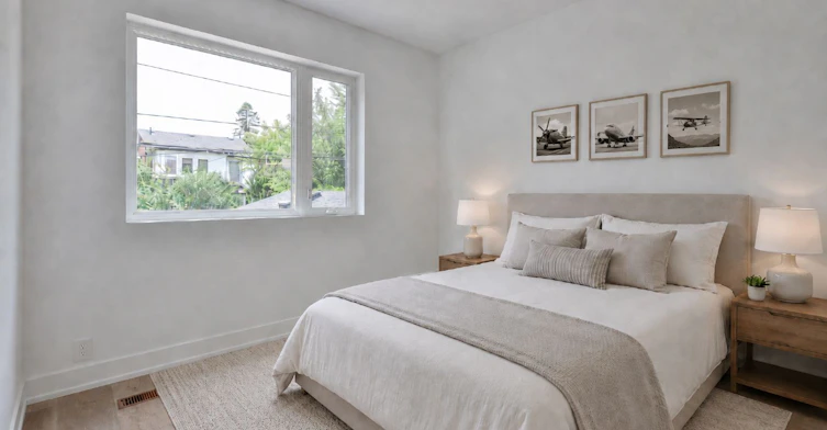 Laneway House-266 Indian Grove, Toronto, ON, M6P 2H5 - 11