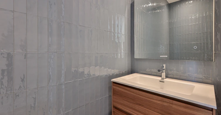 Laneway House-266 Indian Grove, Toronto, ON, M6P 2H5 - 5