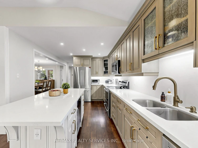 32 Hillpath Crescent, Brampton, ON, L6Z 4T9 - 19