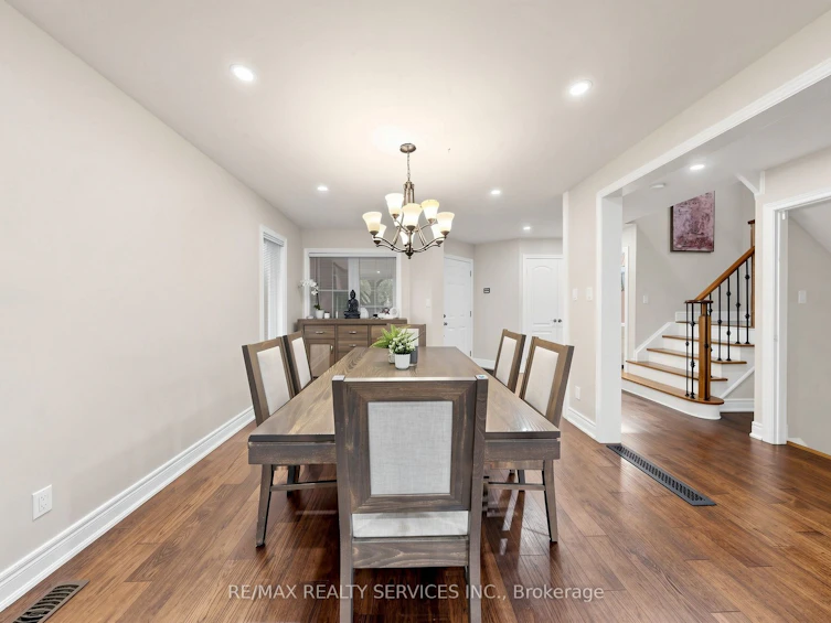 32 Hillpath Crescent, Brampton, ON, L6Z 4T9 - 12