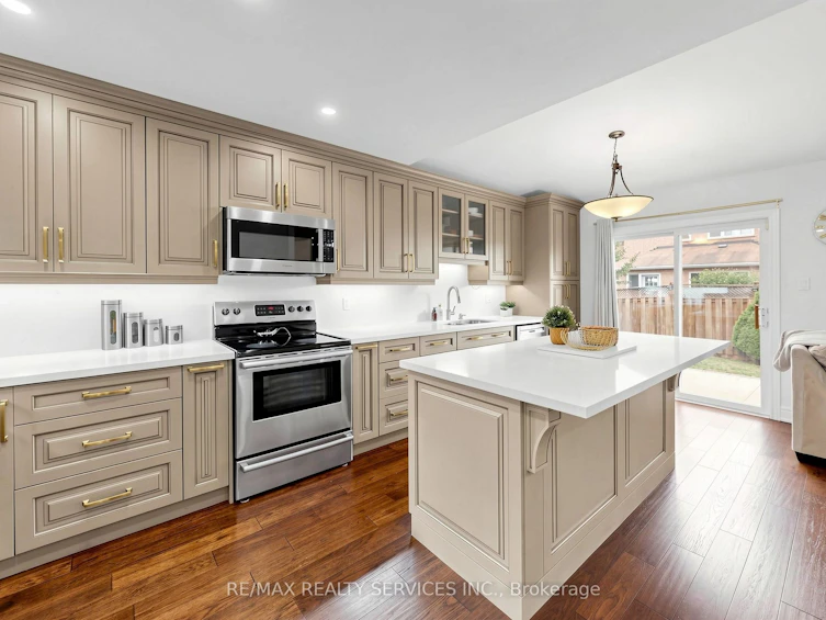 32 Hillpath Crescent, Brampton, ON, L6Z 4T9 - 17