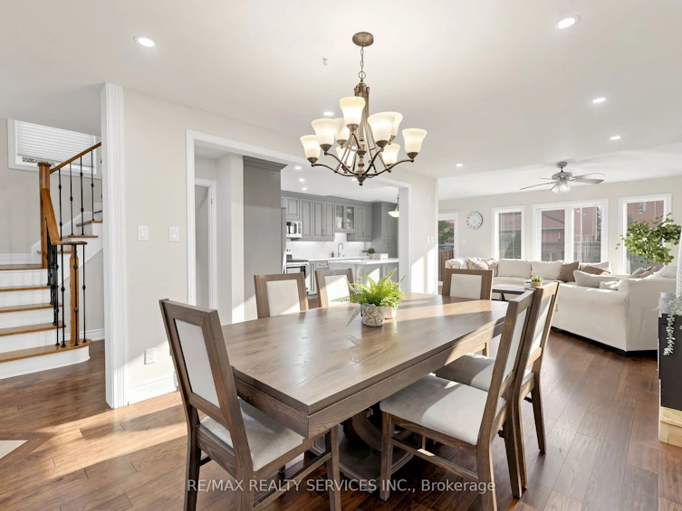 32 Hillpath Crescent, Brampton, ON, L6Z 4T9 - 13
