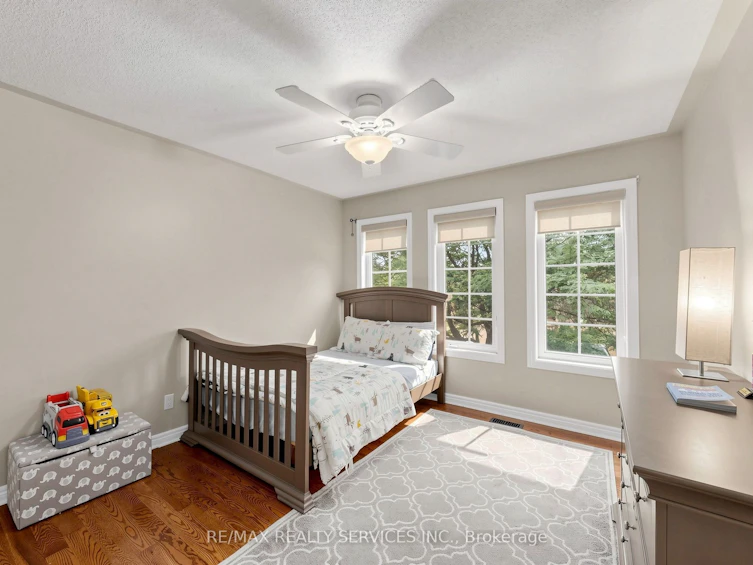 32 Hillpath Crescent, Brampton, ON, L6Z 4T9 - 28