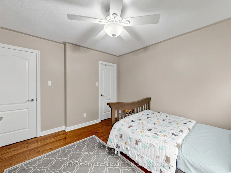 32 Hillpath Crescent, Brampton, ON, L6Z 4T9 - 30