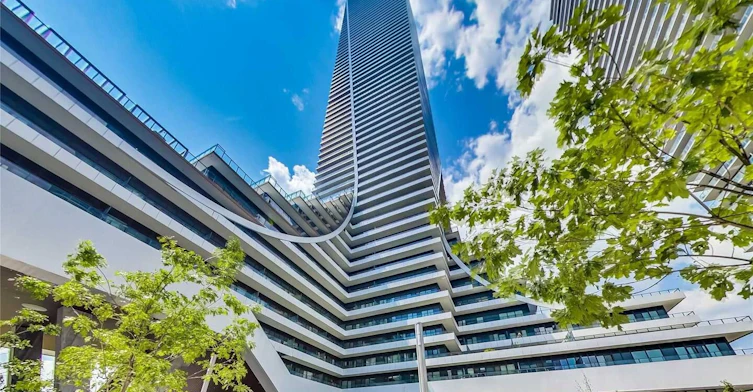 3212-30 Shore Breeze Drive, Toronto, ON, M8V 0J1 - 5