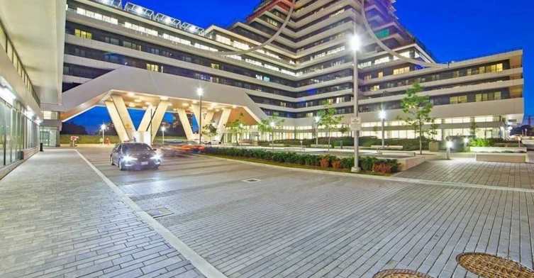 3212-30 Shore Breeze Drive, Toronto, ON, M8V 0J1 - 4