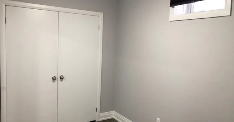 BASEMENT ROOM #2-71 Thirtieth Street, Toronto, ON, M8W 3B9 - 11
