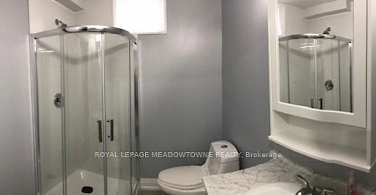 BASEMENT ROOM #2-71 Thirtieth Street, Toronto, ON, M8W 3B9 - 16