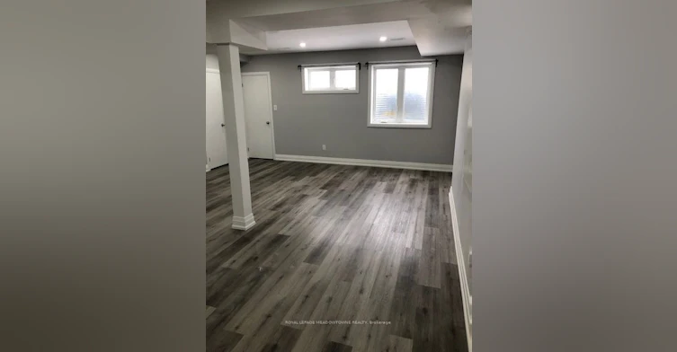 BASEMENT ROOM #2-71 Thirtieth Street, Toronto, ON, M8W 3B9 - 20