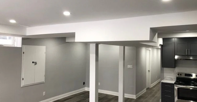 BASEMENT ROOM #2-71 Thirtieth Street, Toronto, ON, M8W 3B9 - 21