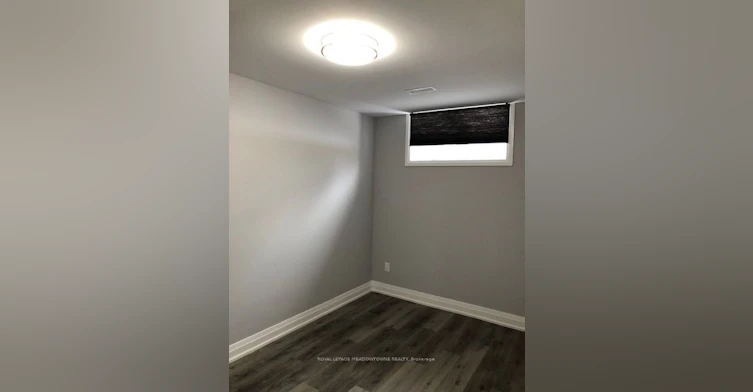 BASEMENT ROOM #2-71 Thirtieth Street, Toronto, ON, M8W 3B9 - 8