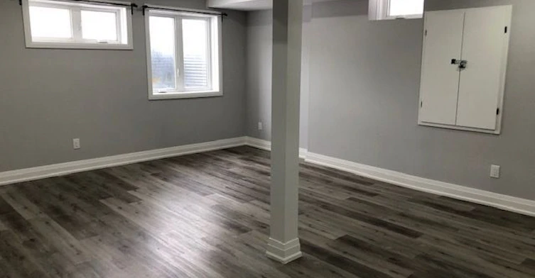BASEMENT ROOM #2-71 Thirtieth Street, Toronto, ON, M8W 3B9 - 22