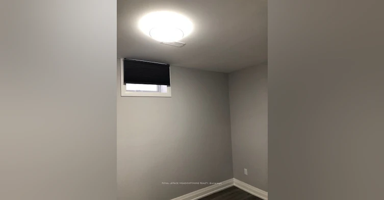 BASEMENT ROOM #2-71 Thirtieth Street, Toronto, ON, M8W 3B9 - 10