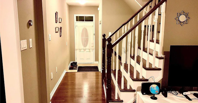 312 Jean Landing Street, Milton, ON, L9E 1C6 - 3
