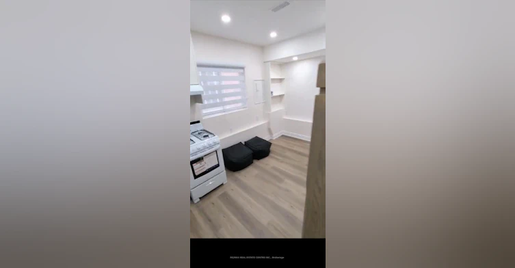 193 Vodden Bsmt Street W, Brampton, ON, L6X 2W8 - 4