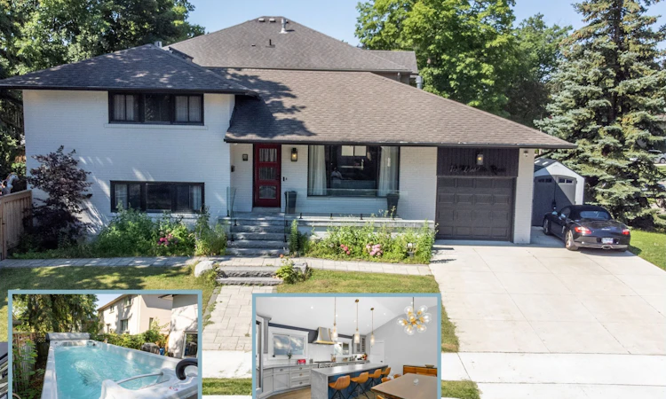 18 Winsdale Road