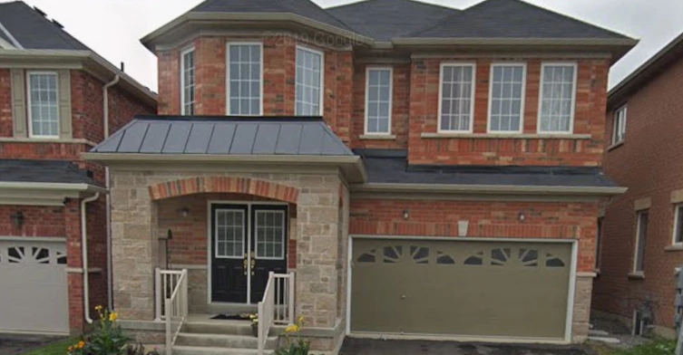 Basement-21 Locarno Street, Brampton, ON, L6R 3T8