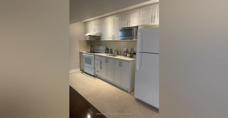 Basement-21 Locarno Street, Brampton, ON, L6R 3T8 - 2