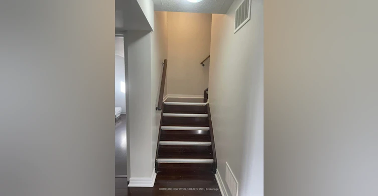 Basement-21 Locarno Street, Brampton, ON, L6R 3T8 - 9