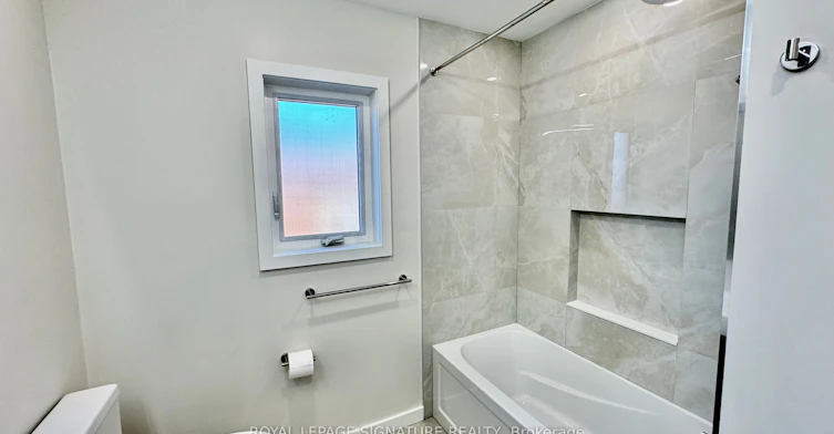 2-981 Glencairn Avenue, Toronto, ON, M6B 2A8 - 12