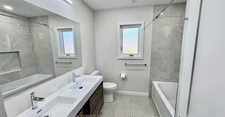2-981 Glencairn Avenue, Toronto, ON, M6B 2A8 - 10