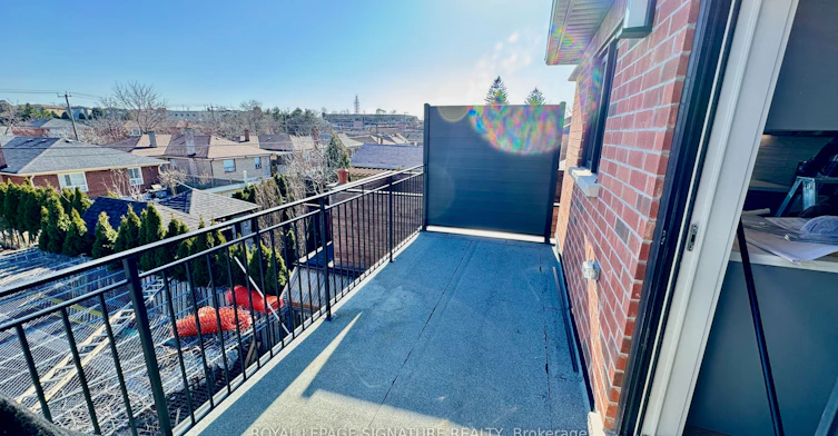 2-981 Glencairn Avenue, Toronto, ON, M6B 2A8 - 6