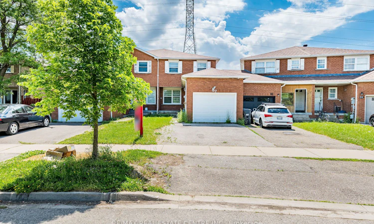 87 Tulip Drive
