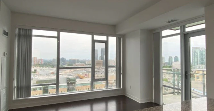 1602-360 Square One Drive, Mississauga, ON, L5B 0G7 - 6
