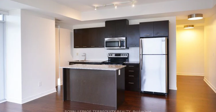 1602-360 Square One Drive, Mississauga, ON, L5B 0G7 - 4