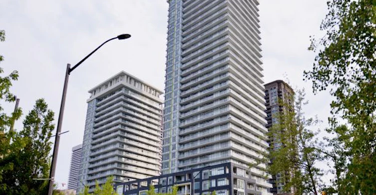 1602-360 Square One Drive, Mississauga, ON, L5B 0G7