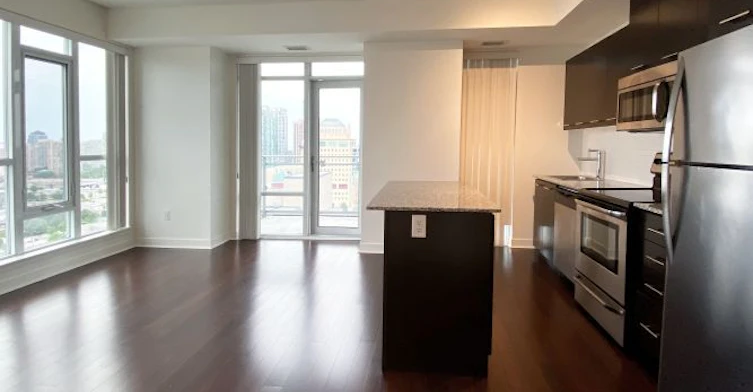 1602-360 Square One Drive, Mississauga, ON, L5B 0G7 - 5
