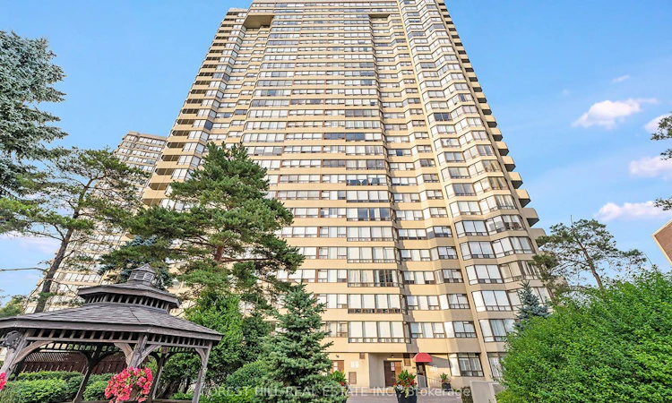 2208-1300 Islington Avenue