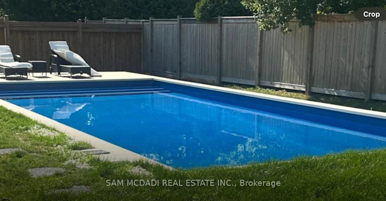 243 Prince George Crescent, Oakville, ON, L6L 6P2 - 47
