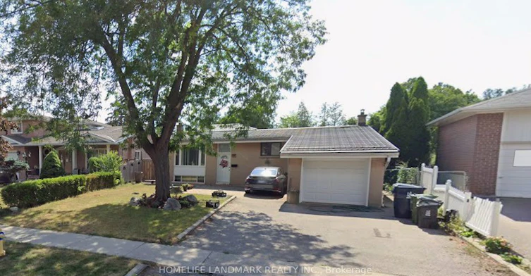 Basement-120 Verobeach Boulevard, Toronto, ON, M9M 1R1