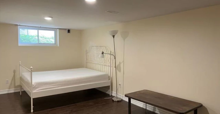 Basement-120 Verobeach Boulevard, Toronto, ON, M9M 1R1 - 3