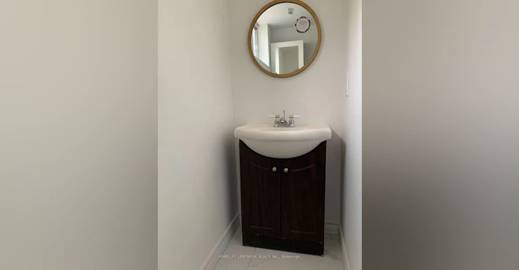 Basement-120 Verobeach Boulevard, Toronto, ON, M9M 1R1 - 6