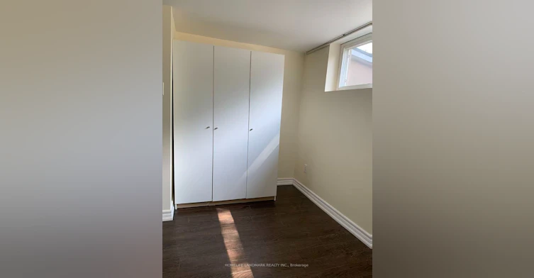 Basement-120 Verobeach Boulevard, Toronto, ON, M9M 1R1 - 5