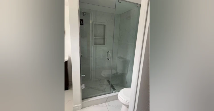 Basement-120 Verobeach Boulevard, Toronto, ON, M9M 1R1 - 7