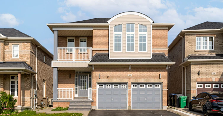 66 Fishing Crescent, Brampton, ON, L6V 4S4