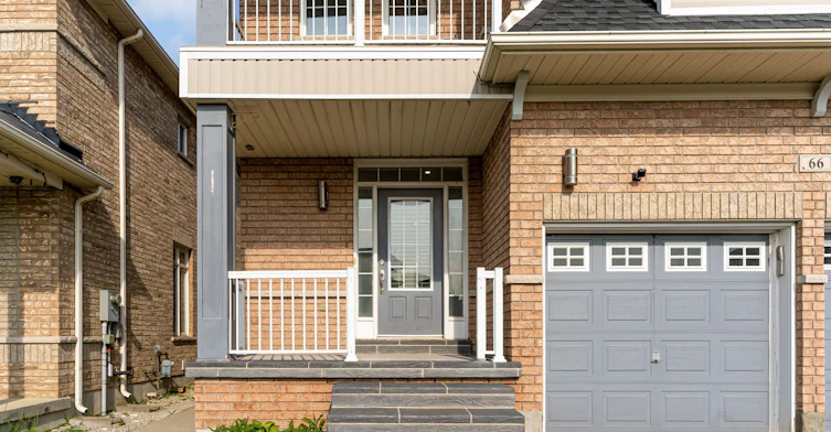 66 Fishing Crescent, Brampton, ON, L6V 4S4 - 2