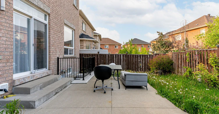 66 Fishing Crescent, Brampton, ON, L6V 4S4 - 36