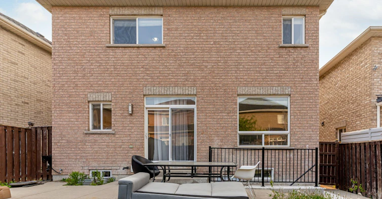 66 Fishing Crescent, Brampton, ON, L6V 4S4 - 37